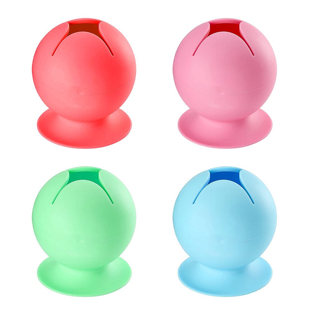Boîte de rangement de déchets, collecteur de déchets artisanaux avec ventouse en Silicone, déchets de couture aspirés, boîte de stockage de résidus de Scrapbooking