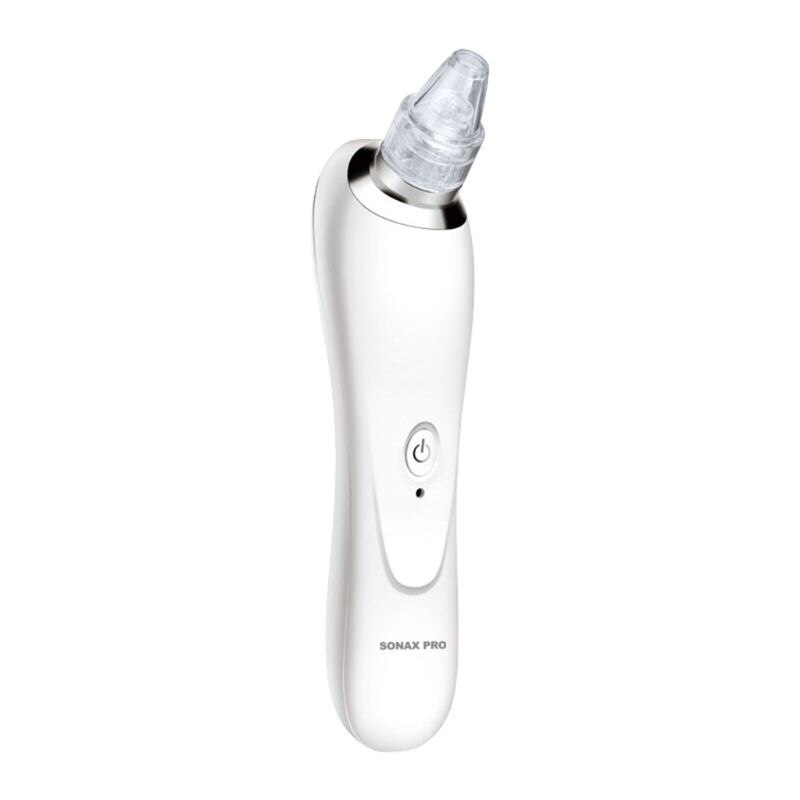 Medidor de espinillas eléctrico multifuncional recargable por USB, aspirador de succión para limpieza facial, punto de eliminación de espinillas