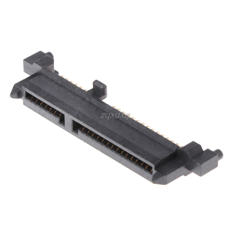 Laptop Accessory Hard Disk Drive Connector Adapter For DELL Inspiron 1400 1420 Whosale&amp
