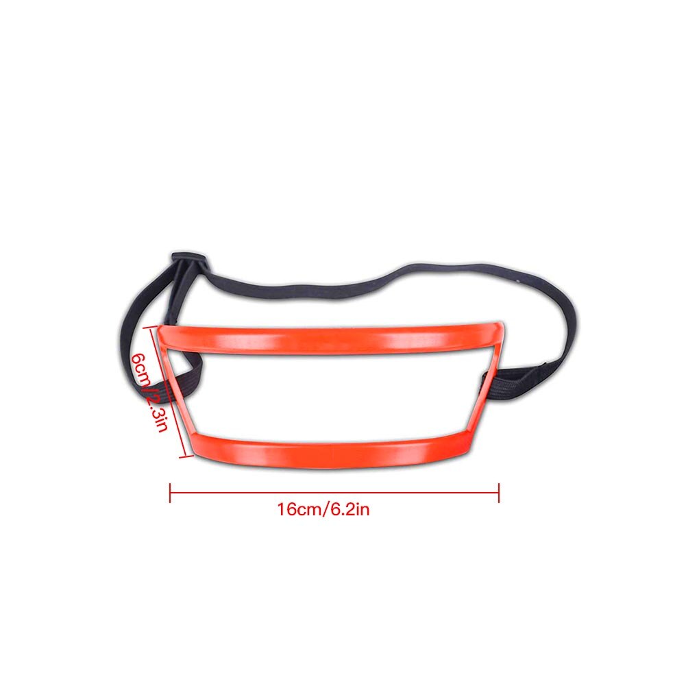 Magic Salon Barber Neck Hair Line Guide Neckline Haircuts Template Hair DIY Tool Hair Template Neck Hairline