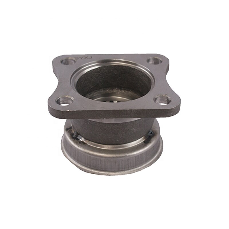 RC 2Pcs Speed Up 35T Differential & 14T Main Gear Set