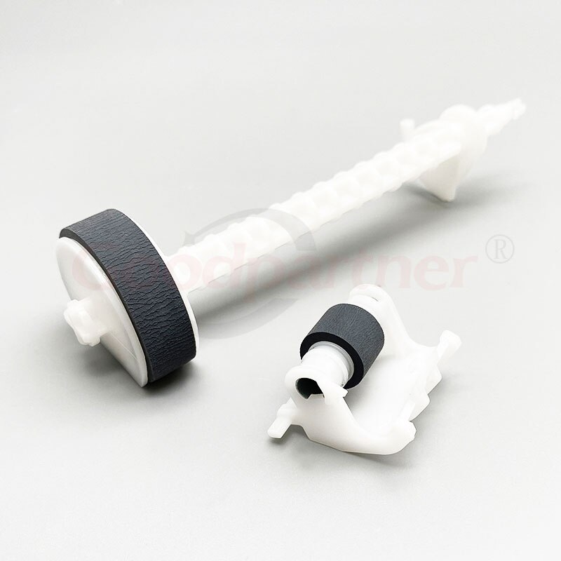 1X Feed Pickup Separation Roller Voor Epson L3150 L3151 L3156 L3158 L3160 L3110 L3115 L3116 L3117 L3118 L3119 L1110 L1118 l1119: KIT