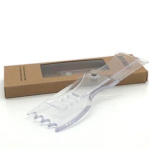 Beard Styling Tools 5 Pcs/set for Men Goatee Shaping Template Beard Shaving Face Care Modeling Tool for Husband