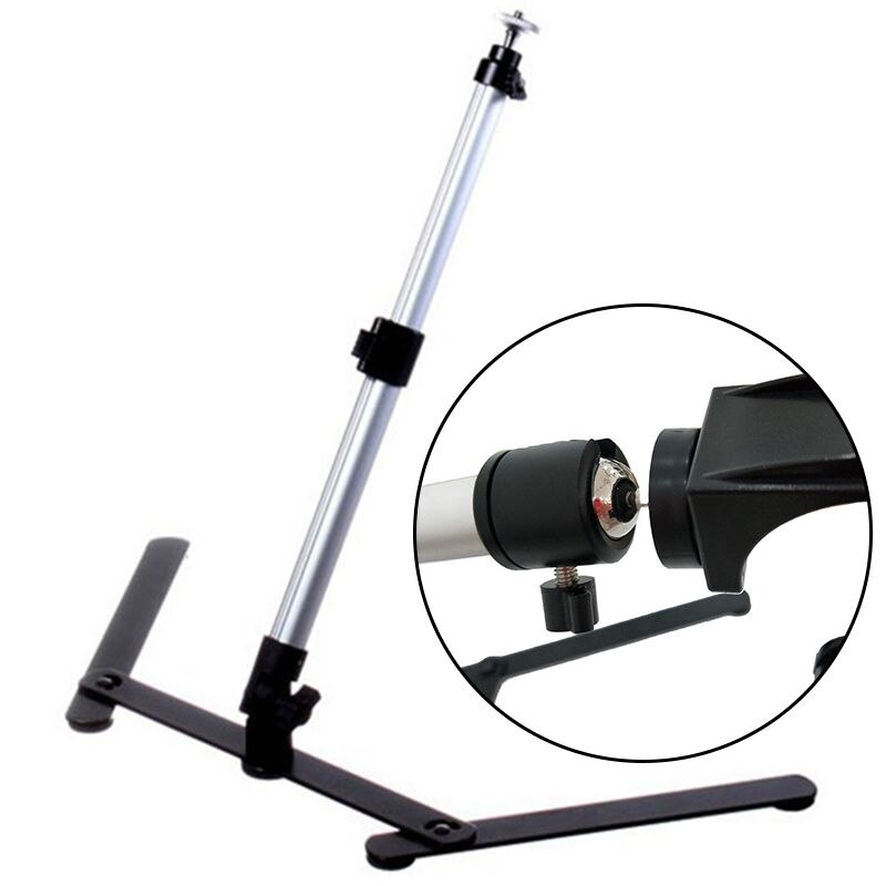 Camera Tafel Mini Statief Lichtgewicht Ondersteuning Stand Mount Voor Digitale Camera & Camcorder