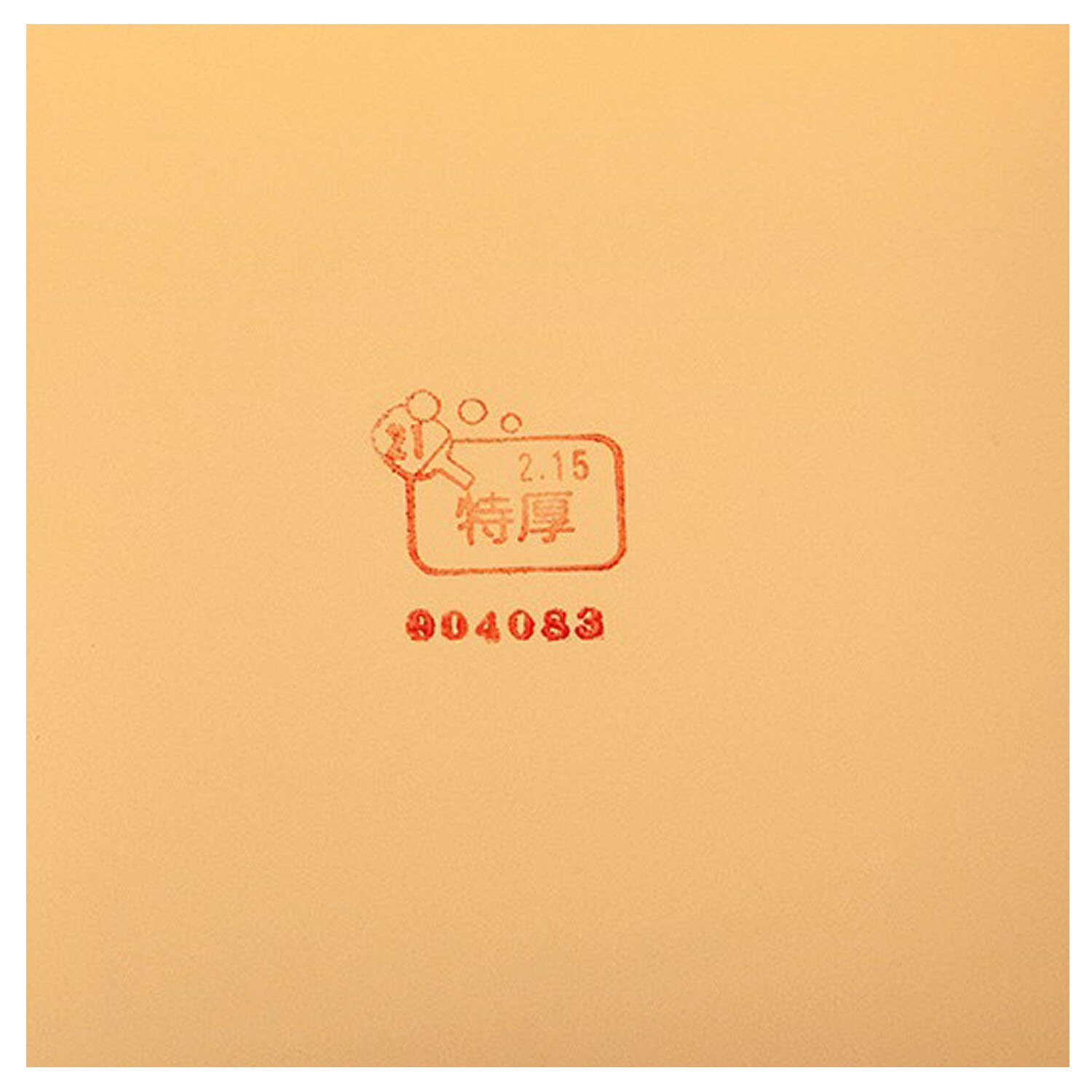 TSP Original SPECTOL 21 Offensive Sponge Table Tennis Rubber Pips-out Ping Pong Sponge Tenis De Mesa