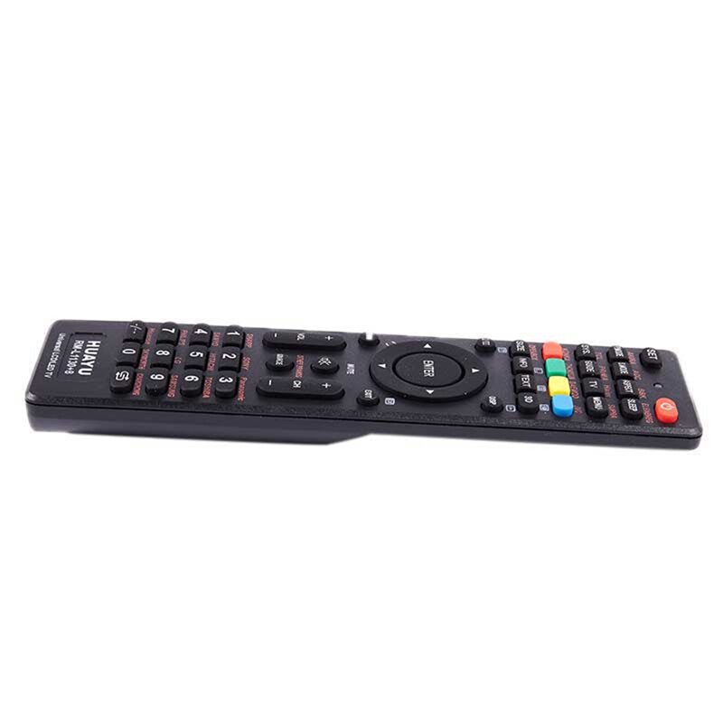 Huayu Universele Afstandsbediening Rm-L1130 + 8 Voor Alle Tv Smart Tv Afstandsbediening