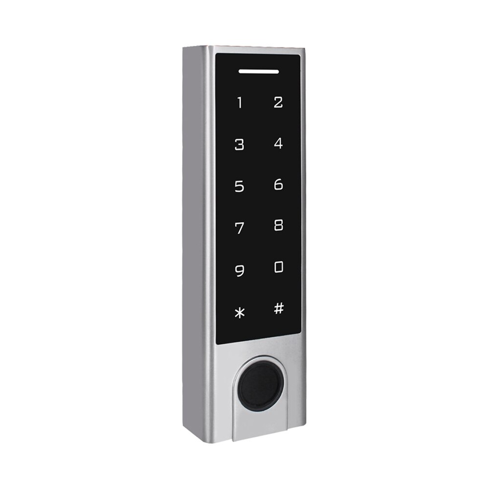 IP66 waterproof standalone fingerprint access cont... – Grandado