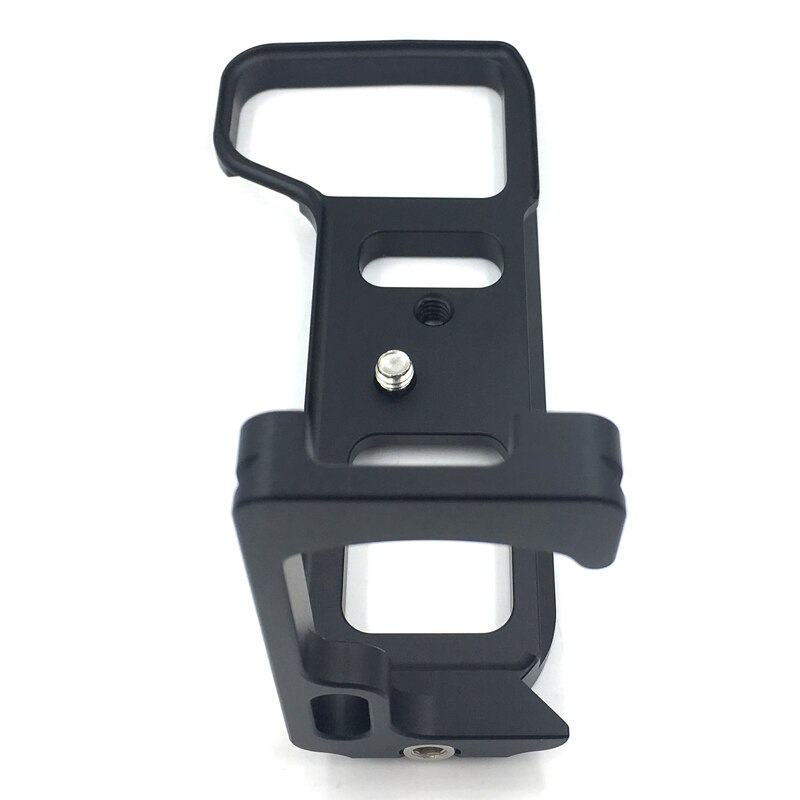 Metal CNC Vertical Shoot Quick Release Plate L Bracket Holder Hand Grip for Sony a9 A7 MARK III A7III A7RIII A7R3 Camera DSLR