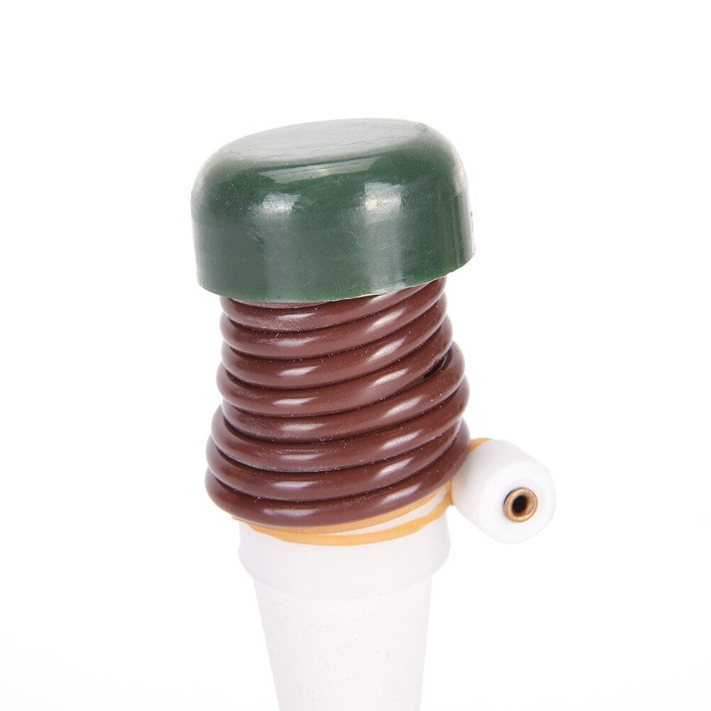Automatiskt 2 st automatisk växtvattnare krukväxt hydrospike spikes