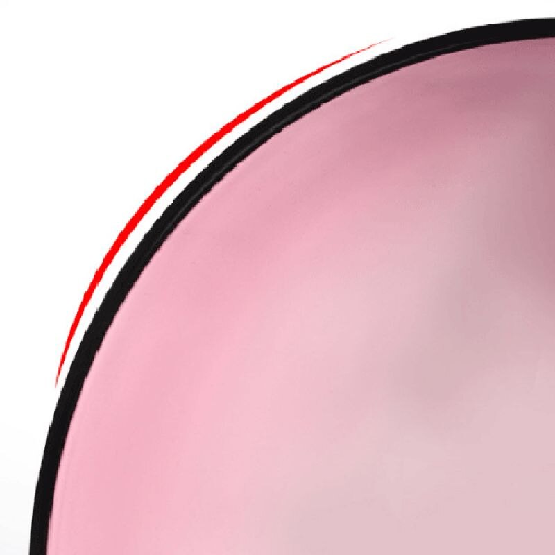 Long Handle Water Scoop Transparent Durable Thick Bathing Ladle Spoon Household Bathroom Kitchen Gadget Supplies