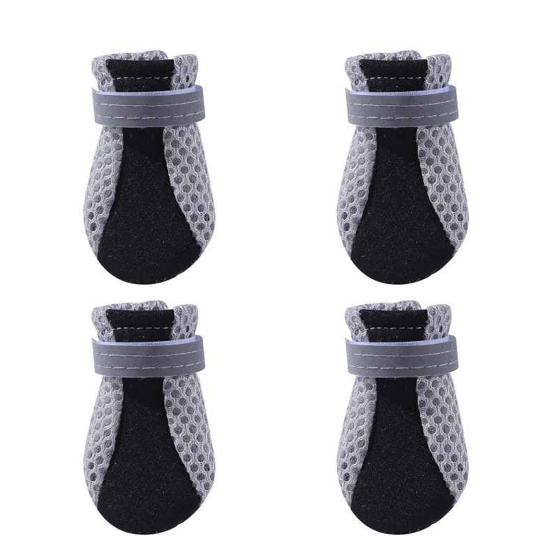 Haustier Hund Schuhe Welpen Outdoor Weichen Boden Für Katze Chihuahua Regen Stiefel Wasserdichte Stiefel Perros Mascotas Botas Sapato Para Cachorro