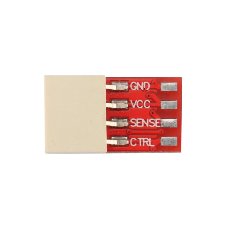 2Pcs Fan Simulators for Ebit E9 E9+ E9.1 E9.2 E9.3 E10.1 Miners