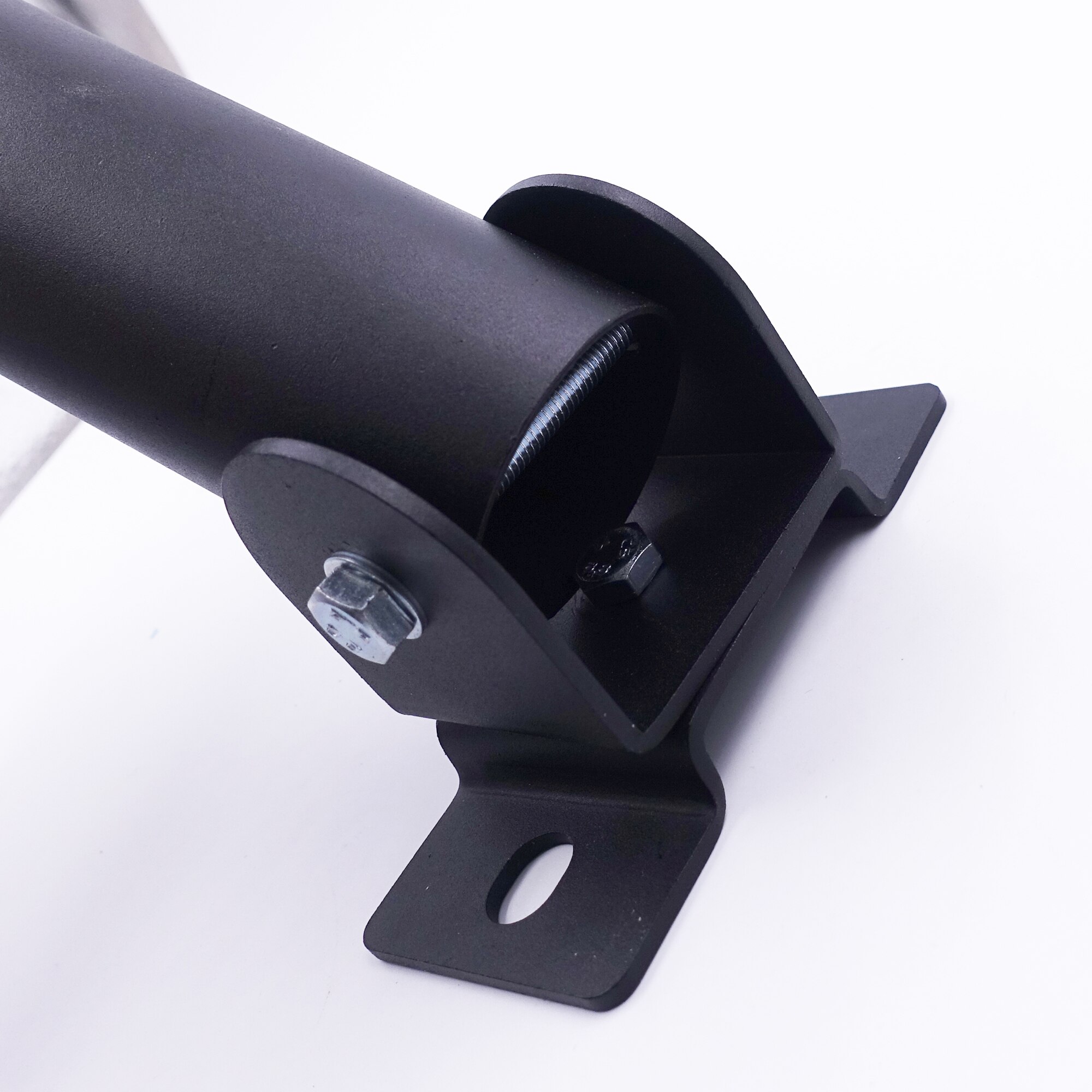 T-bar Attachment, Fits 25mm and 50mm Bars, Row Platform Landmine Attachment Wall Mount Rotation Barbell Bar