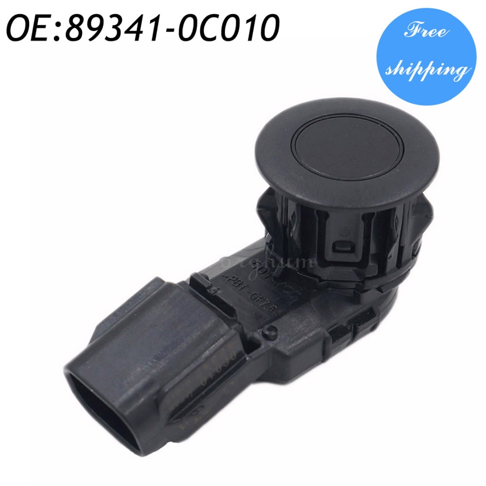 89341-0C020 42352 89341-0C010 PDC Parking Sensor Back-up Aid For Toyota Tundra