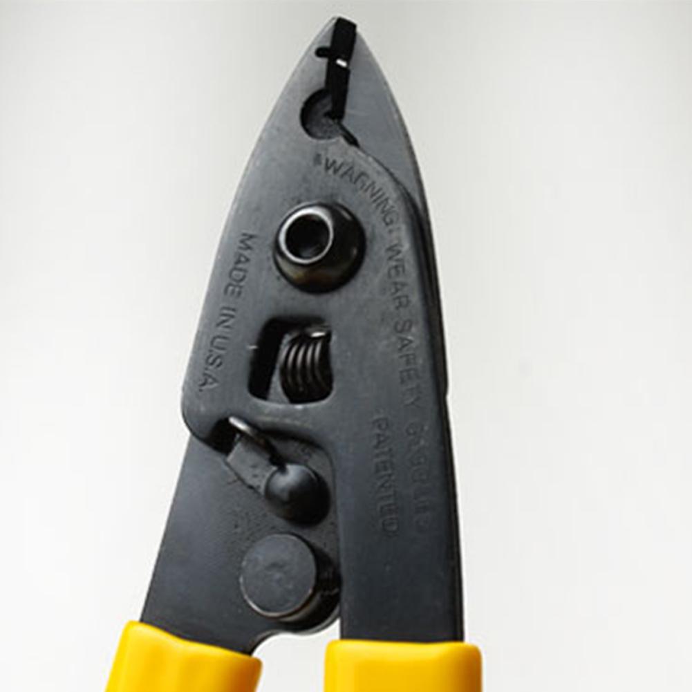 SK-141 Miller Fiber Optic Tool Wire Cable Stripper Stripping