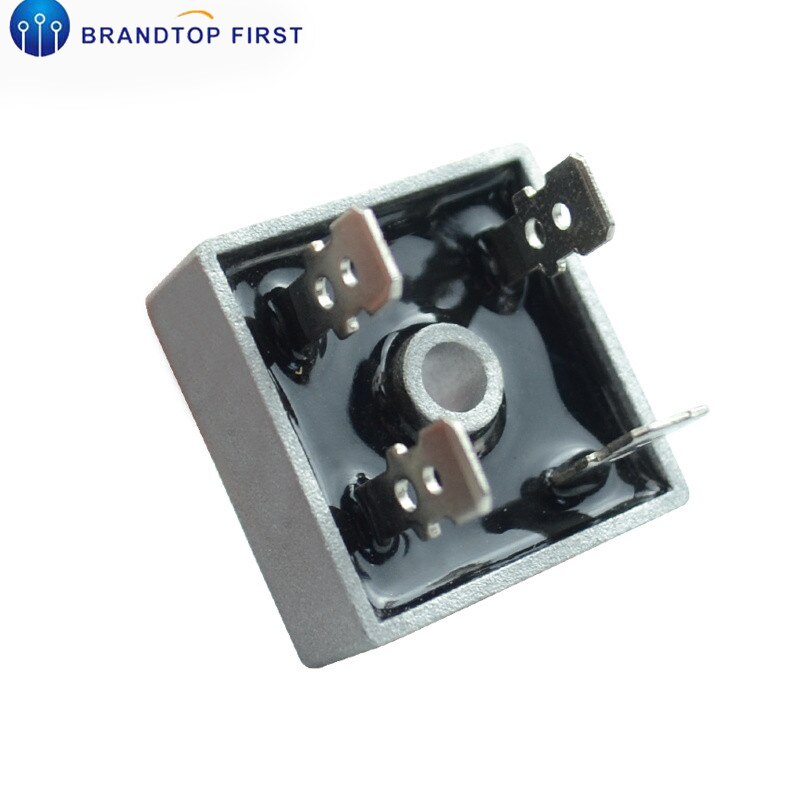 10A 25A 35A 50A diode bridge rectifier KBPC1010 KBPC2510 KBPC3510 KBPC5010