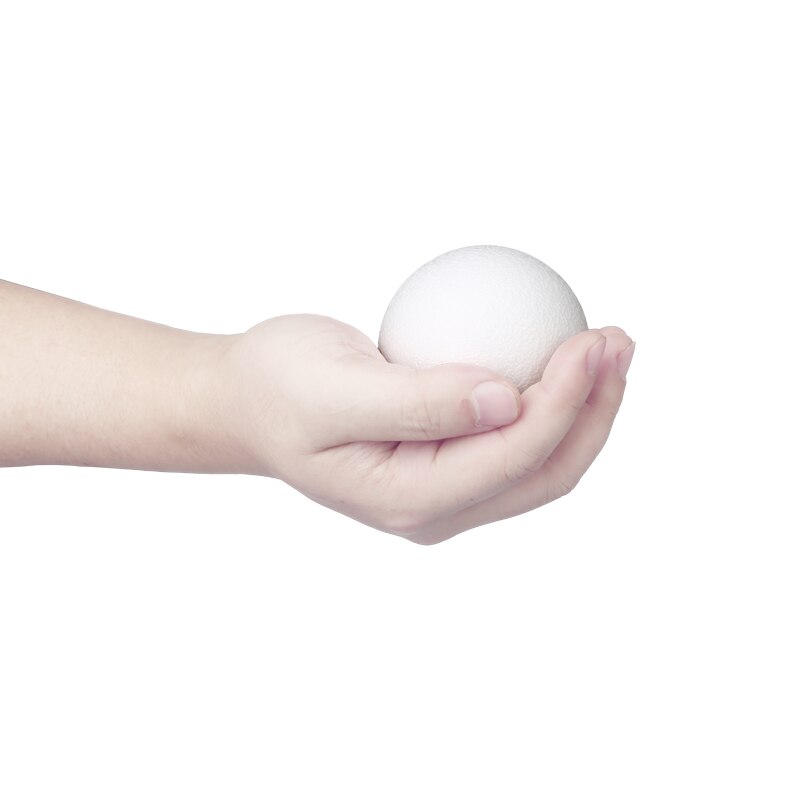 Set de 3 unidades de pelotas para malabares, pelota de Maraca para deportes al aire libre, arena para ejercicio de principiantes