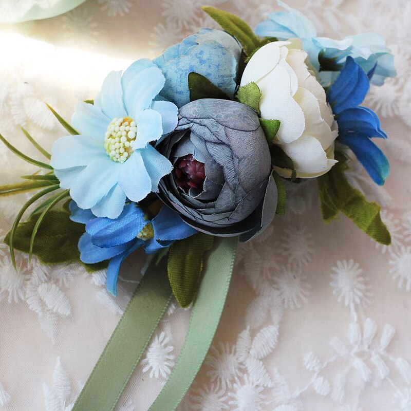 Corsage - Kunstbloemen kopen | Lage prijs