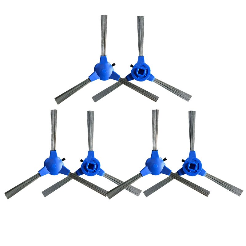 vacuum cleaner side brush For Eufy Robovac G10 hybrid robot vacuum cleaner parts accessories side brushes replacement: 3sets