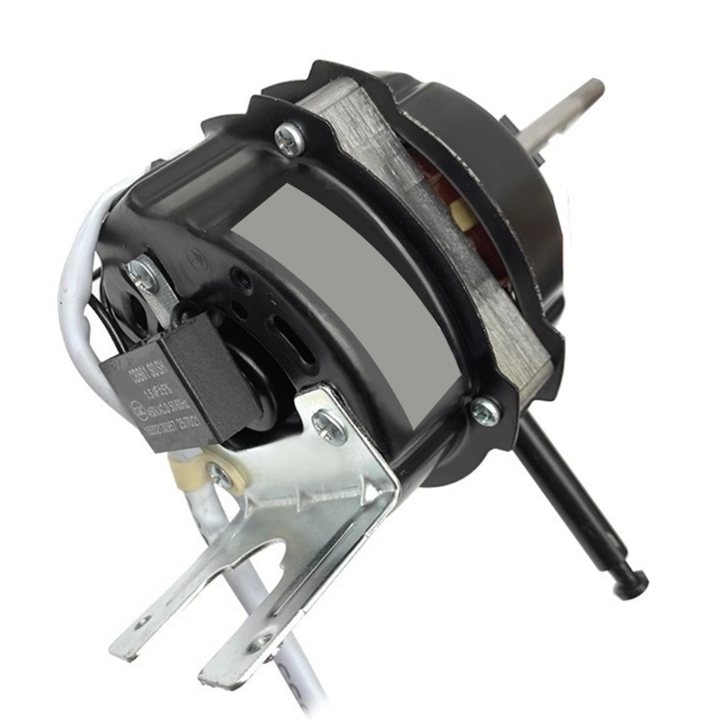 Elektrischer Lüftermotor, Doppellager-Fernbedienungsmotor, 60 Wandventilator, Bodenventilator, 18 P, Stehventilatormotor, Ersatz