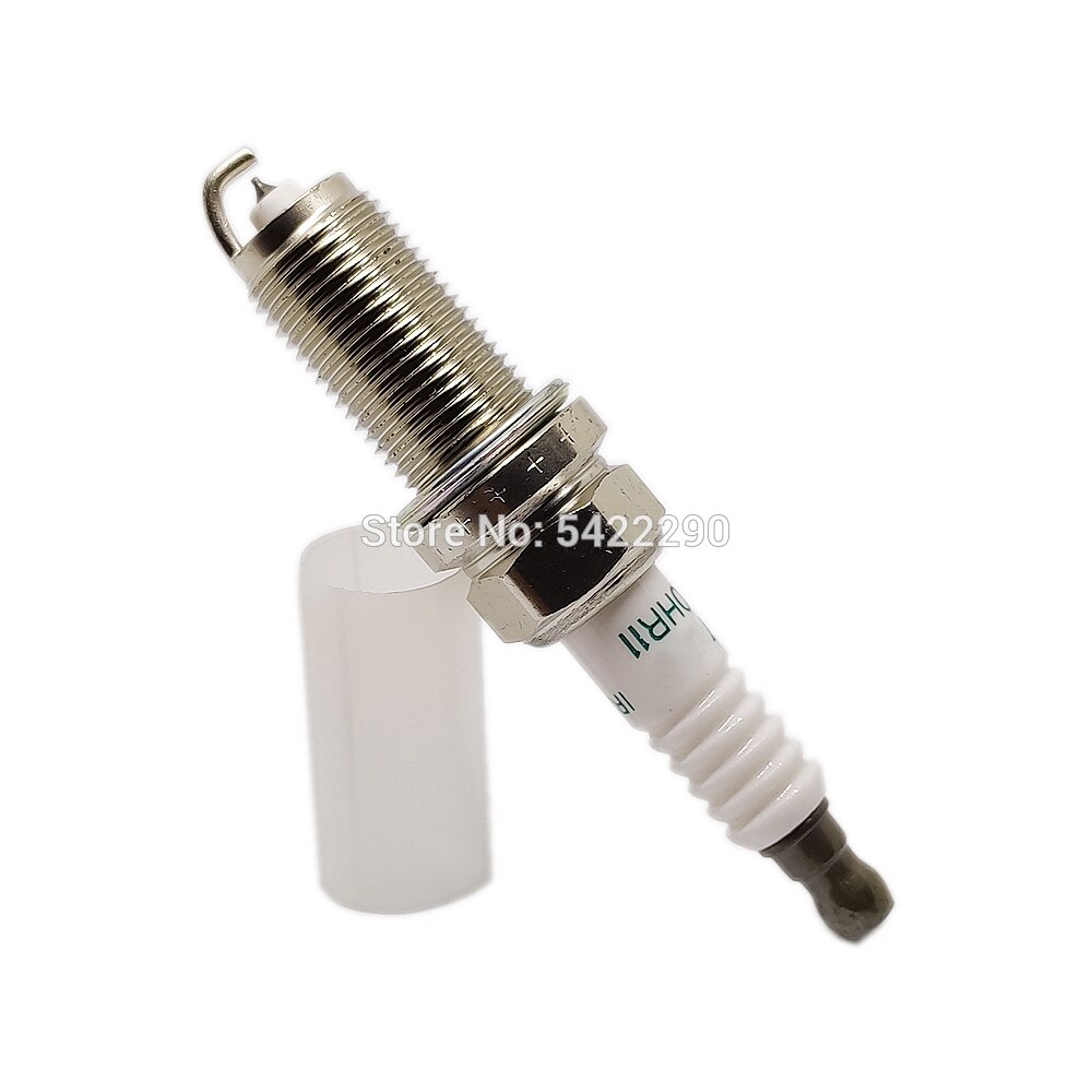 6pcs 90919-01247 Iridium Spark Plug FK20HR11 fit for Toyota Camry Highlander RAV4 Sienna Venza for Lexus ES IS RX 9091901247