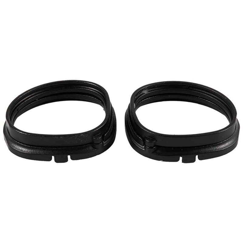 a Pair Of Eyeglasses Frame for Oculus Quest