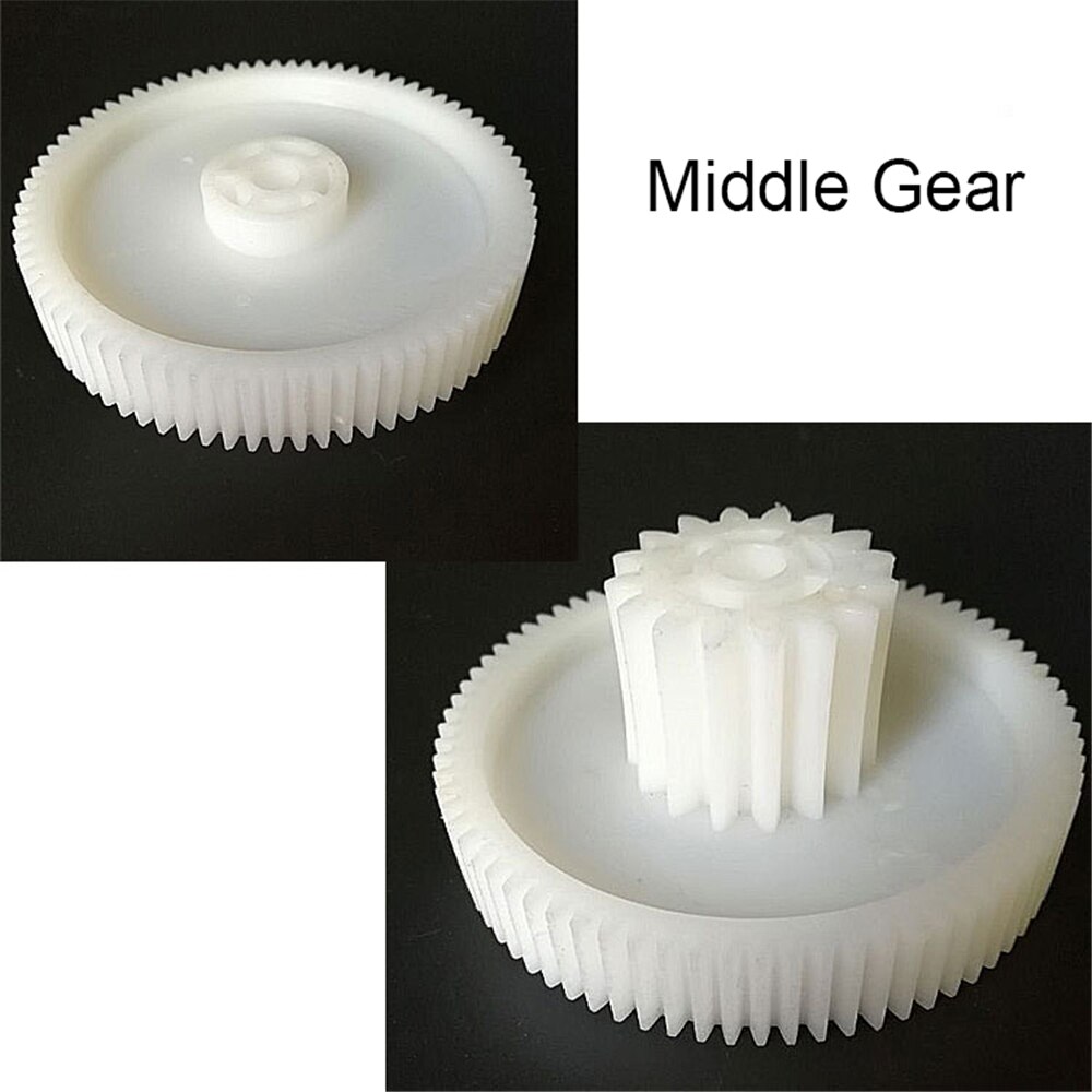 3pcs/set Meat Grinder Plastic Gears for VITEK Spar... Grandado