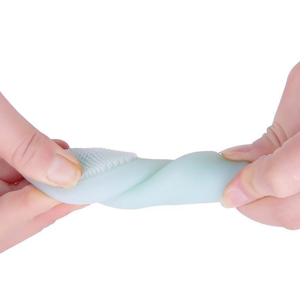 60ml/89ml Silicone Refillable Bottles Set Portable Outdoor Shampoo Travel Package Gel Lotion Cosmetic Bottles With Suction Cup