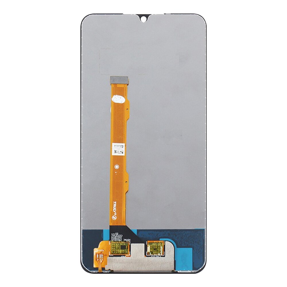 For UMIDIGI A5 PRO LCD Display+Touch Screen Digitizer 100% Original Tested LCD Screen Glass Panel For umidigi A5 PRO lcd+tools