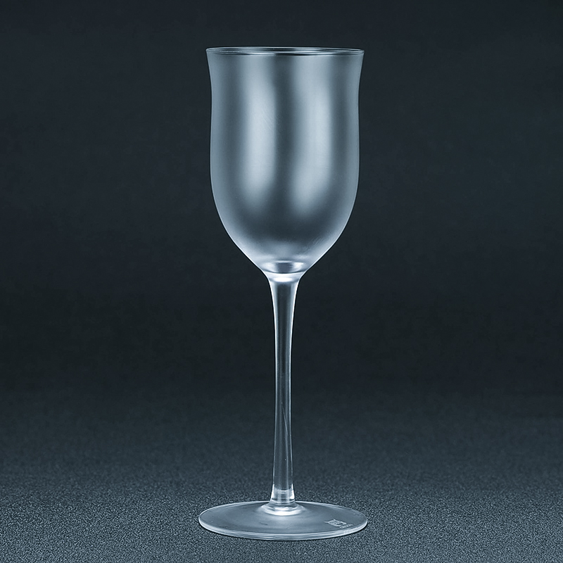 Style 190ml Cocktail Glasses Tasting Glass Martini Glass Set Of 4