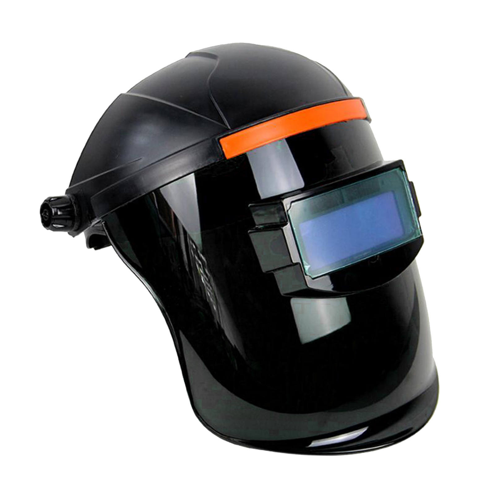 Solar Power Welding Helmet 9-13 Adustable Strap Insulation Visor Glasses Eyes Goggles Protector for TIG MIG Arc Weld