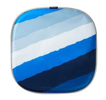 Intelligent Environmental Deodorization Machine, Ozone Ion Spray, Cat Cleaning Supplies, 360 Degree Decomposition Of Odors: Ice pad