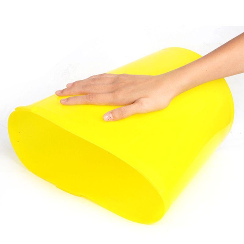 Outdoor Practical Bird Feeder Drinker Plastic Seed and Water Automatic Dispenser Feeding for Bird Chicken Duck Poultry