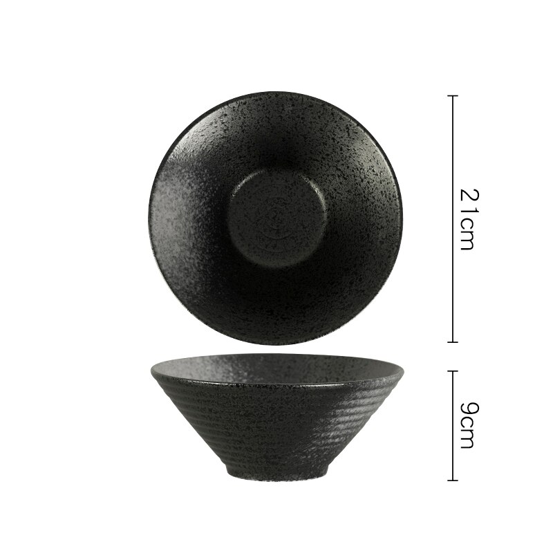 Japanese Style Plate Set Microwaveable Dinner Salad Ceramic Restaurant Plate Aesthetic Food Pratos De Jantar Tableware GTJ50: style6