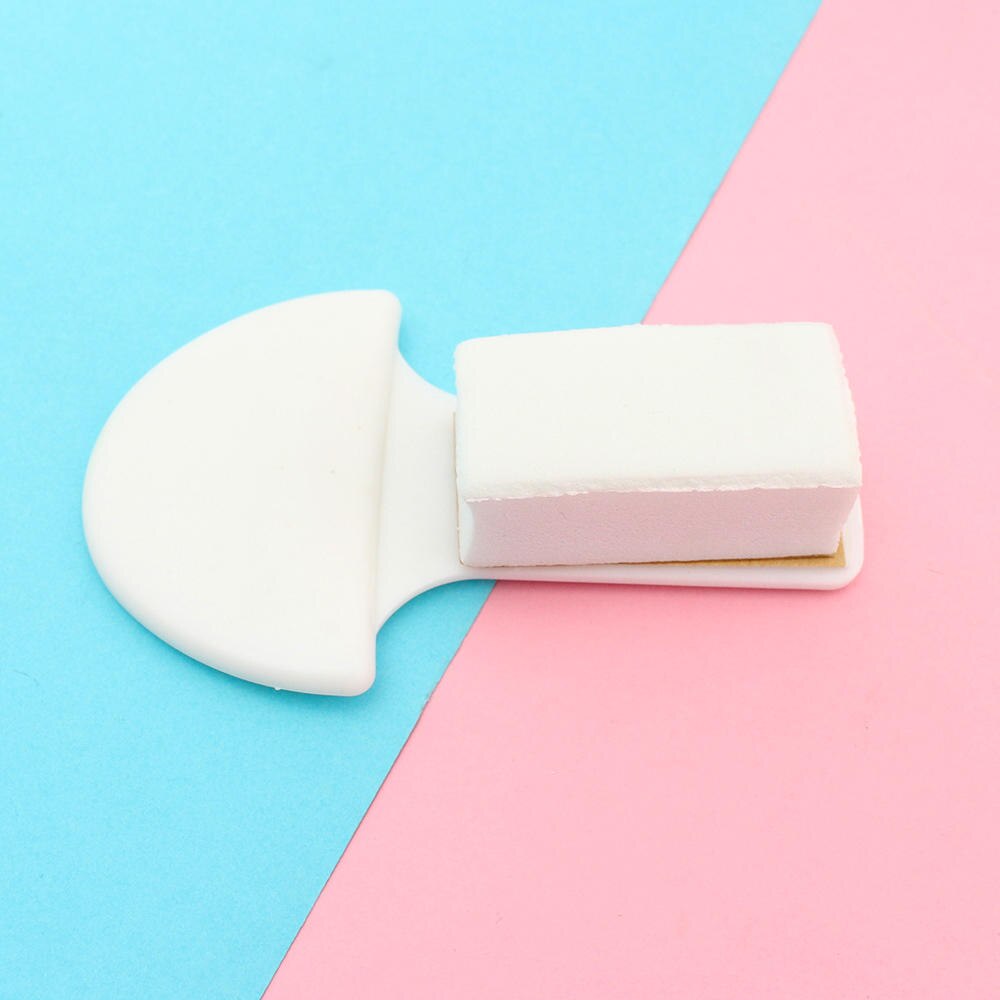 1PC Toilet Seat Cover Sticking Lifter Sanitary Clean Lifting Sticker Bathroom Supply Tools Lift Handle Stick