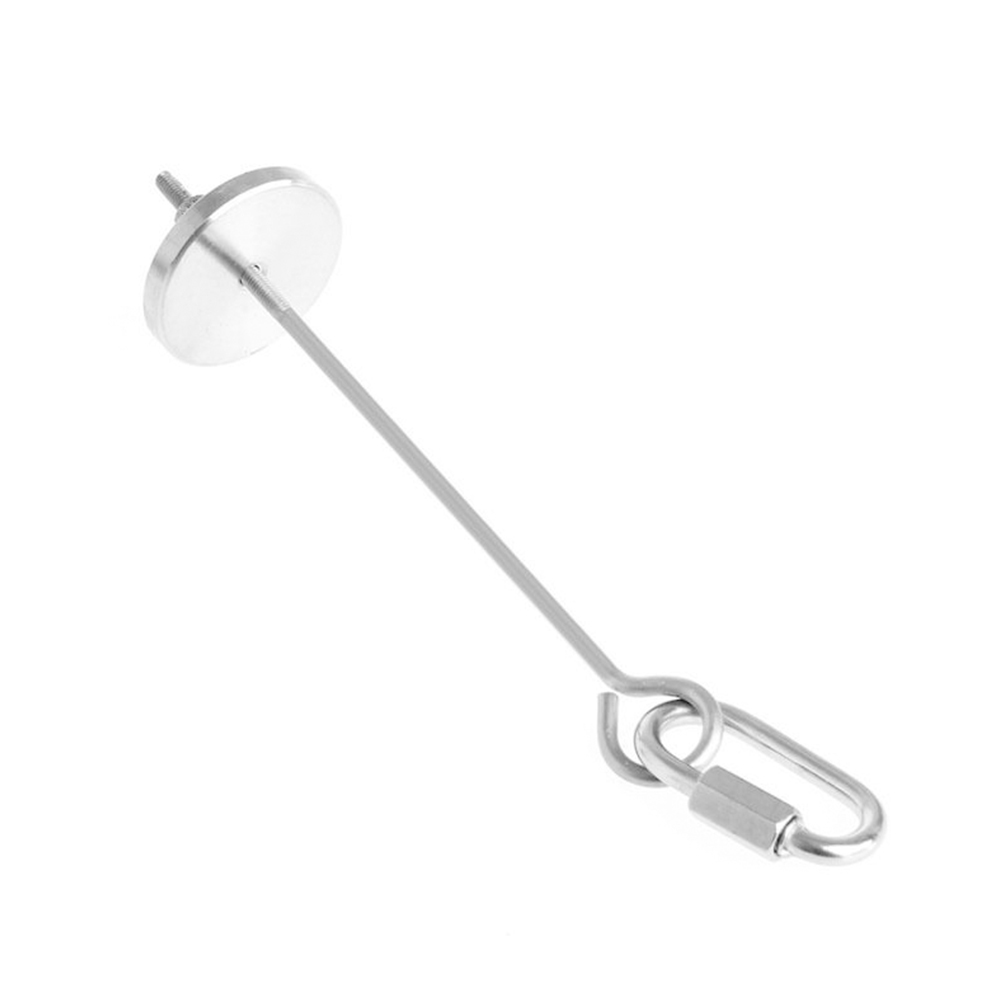 Lemmikki papukaija hedelmä haarukka linnut ruokapidike syöttölaite pin clip budgie canary