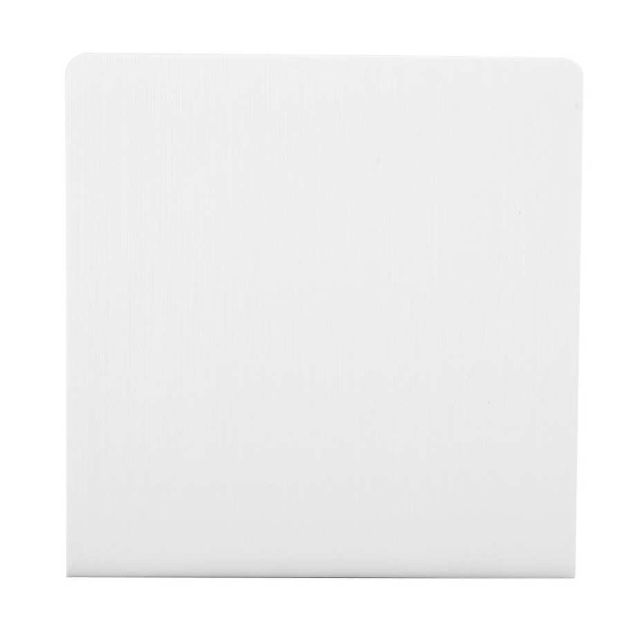 USB3.0 Writer DVD Recorder External Optical Drive 8-Speed D9 Burning Computer Accessory White