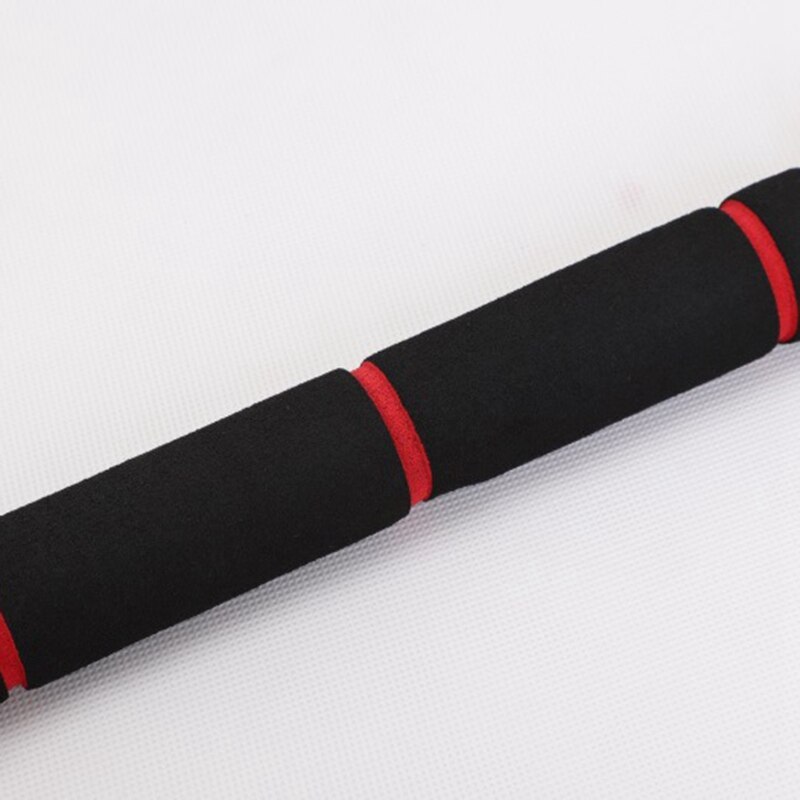 Horizontal Bar Family Pull-Up Device Home Single Bar Anti Slip Wall Horizontal Bar Multi-Functional Door Frame Trainer