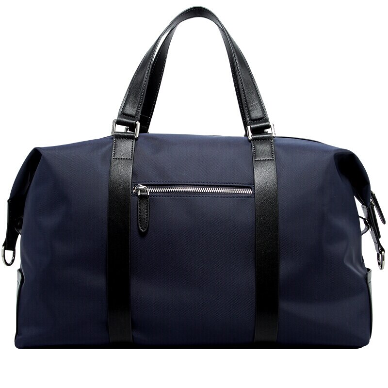 BOPAI 2020 Impermeabile Sacchetto Dei Bagagli di Grandi Uomini di Capacità Borse Da Viaggio Delle Donne di Viaggio di bene Settimana Duffle Borsa Tote Borse Crossbody Borse Da Viaggio