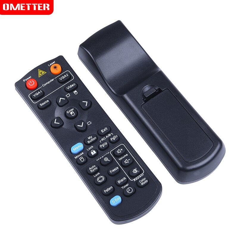 Remote Control for viewsonic VS14948 VS14950 VS14937 VS14926 VS14929 VS14928 VS14930 VS14117 VS14968 projectors