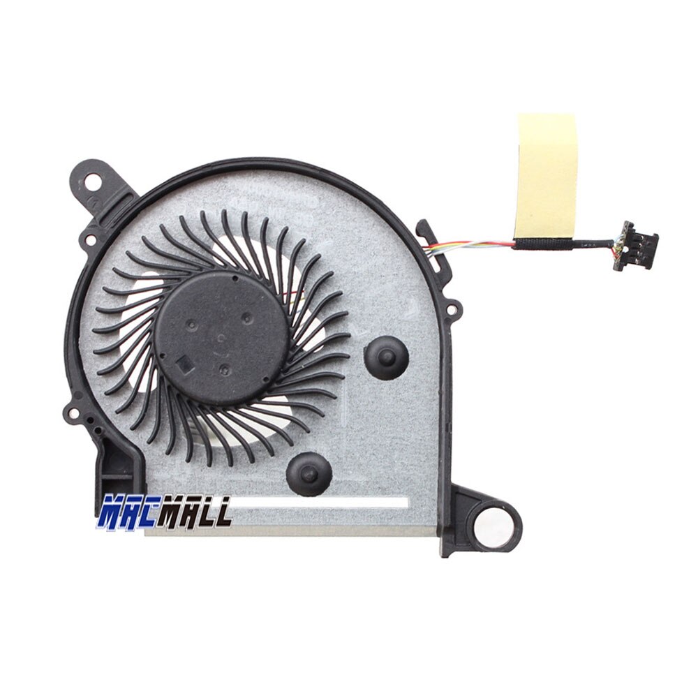 For HP Pavilion X360 13-U M3-U 13-U000 13-U038CA 13-U124CL M3-U001DX M3-U003D DFS400705PU0T 855966-001 CPU Cooling Fan