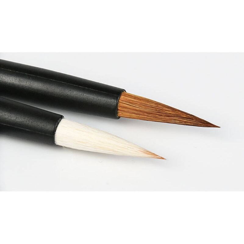 Calligraphy Painting Brush Pen Regular Script Writing Tools for Beginners Art
