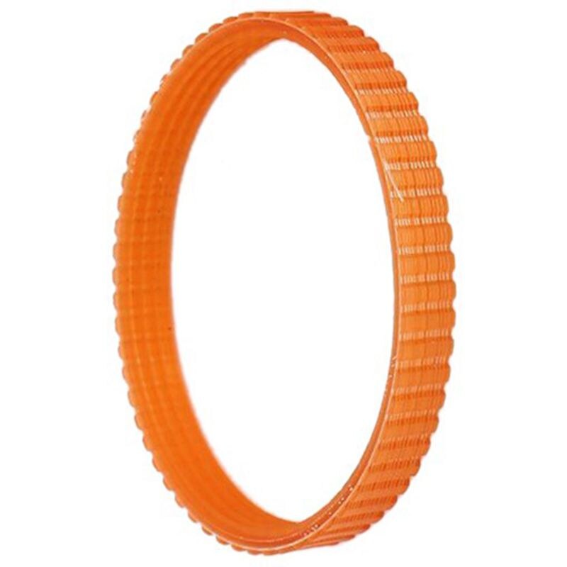 2 Pcs 9.6mm Width Electric Planer Drive Driving Belt for Makita 1900B