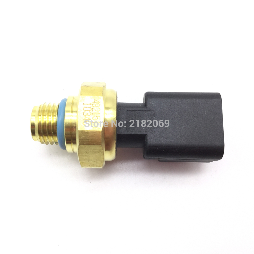 Engine Oil Pressure Sensor 4921517 For Cummins ISX ISM