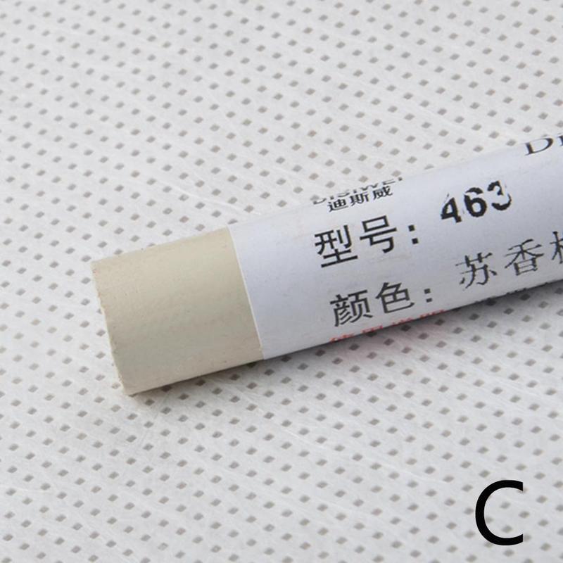 Wax Wood Furniture Floor Repair Pens Damaged Scratch Repair Crayons Repair Materials: Light Yellow