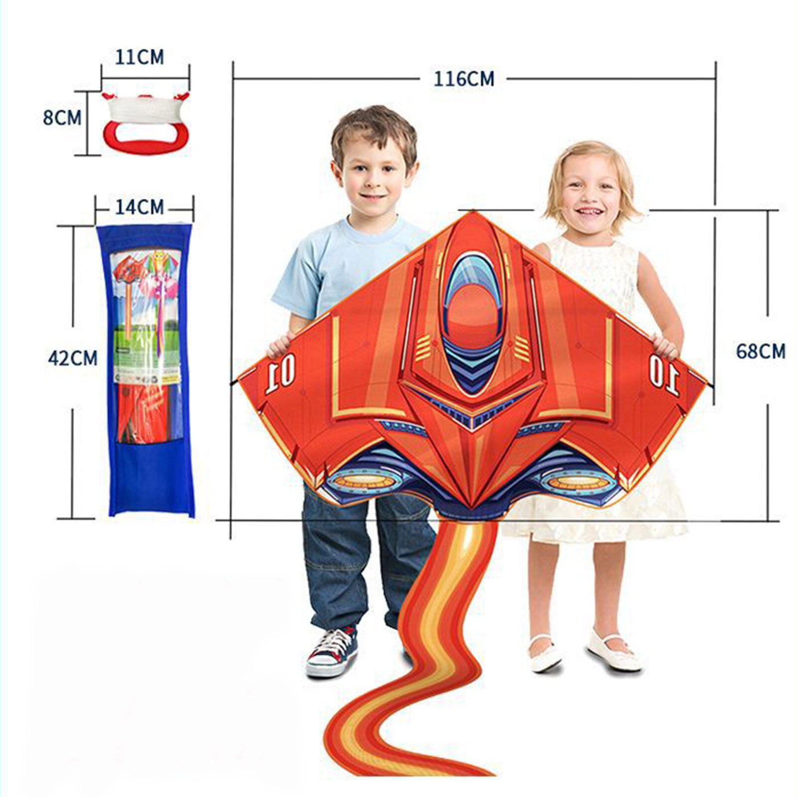 Draken Slide: pret voor alle kinderen - Attracties & Events