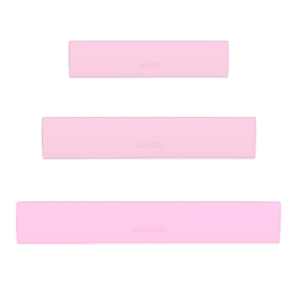 Keyboard Wrist Rest Pad Memory Foam Hand Support Pillow for Office Gaming for PC Computer Gaming Keyboard Raised Platform Hands