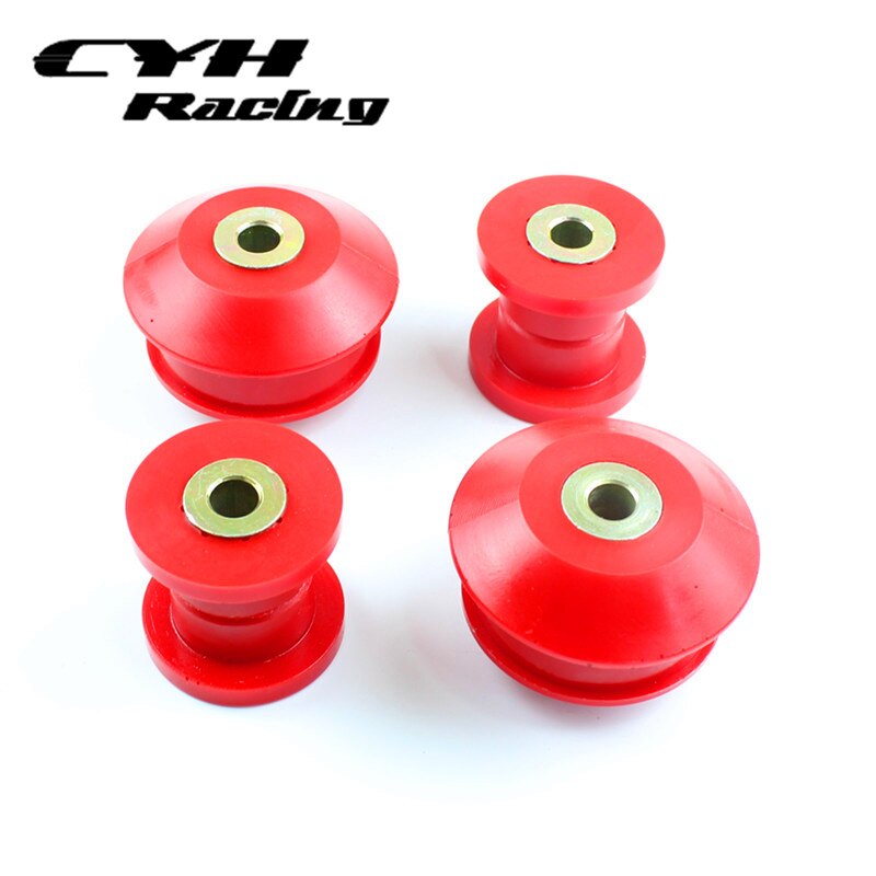 Poliuretanowe przednie tuleja wahacza poprzecznego zestawy dla MQB VW golf MK7 13-19, Passat B8 11-17,Tiguan 17 +