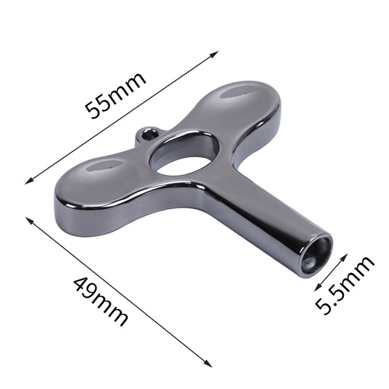 Universal-stimmschlüssel mit kontinuierlicher bewegung, schlagzeug-hardware-werkzeug + vierkant-schlagzeugschlüssel