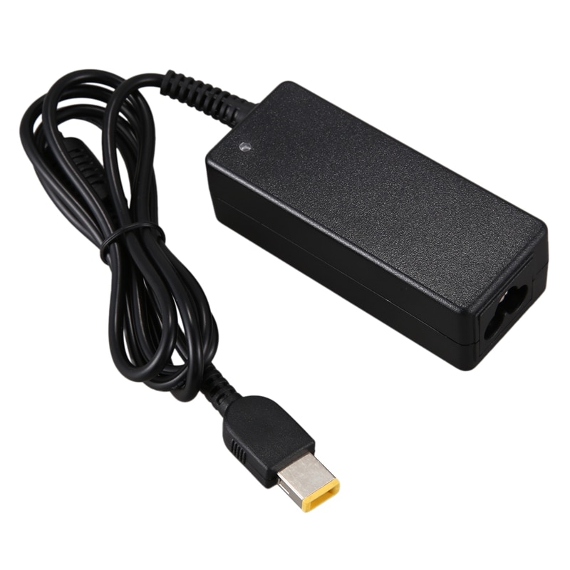 20V2.25A AC Adapter Charger for LENOVO ADLX45NLC3A USB ThinkPad S2 Yoga13 11 S1 K2450 45W Flex 3-1120 1130 X270